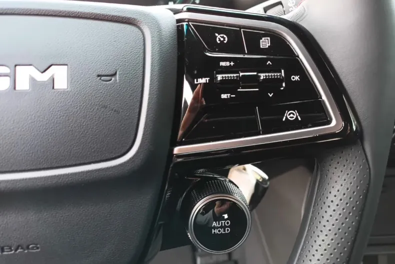 KG Mobility Actyon din 2026 cu 256 km - oferta KGM173407 - foto 5