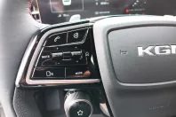 KG Mobility Actyon din 2026 cu 256 km - oferta KGM173407 - foto 6