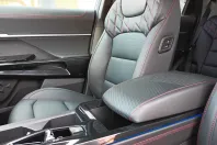 KG Mobility Actyon din 2026 cu 256 km - oferta KGM173407 - foto 7