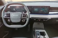 KG Mobility Actyon din 2026 cu 256 km - oferta KGM173407 - foto 8