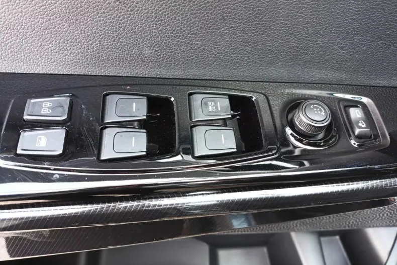 KG Mobility Actyon din 2026 cu 256 km - oferta KGM173407 - foto 9