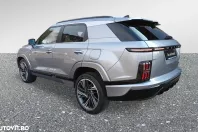 KG Mobility Actyon din 2026 cu 256 km - oferta KGM173407 - foto 13