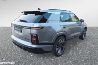 KG Mobility Actyon din 2026 cu 256 km - oferta KGM173407 - foto 14