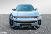 KG Mobility Actyon din 2026 cu 256 km - oferta KGM173407 - foto 15