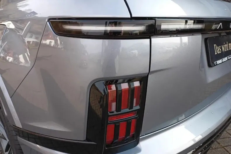 KG Mobility Actyon din 2026 cu 256 km - oferta KGM173407 - foto 17