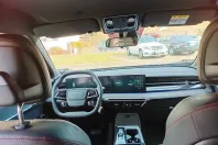 KG Mobility Actyon din 2026 cu 256 km - oferta KGM173407 - foto 20