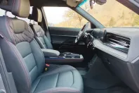 KG Mobility Actyon din 2026 cu 256 km - oferta KGM173407 - foto 22