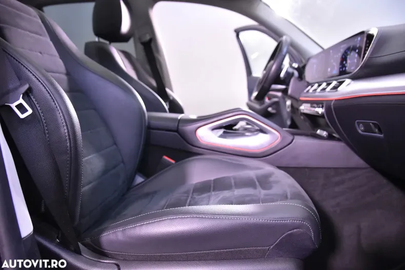 Mercedes-Benz GLE din 2021 cu 58.682 km - oferta MER173408 - foto 11