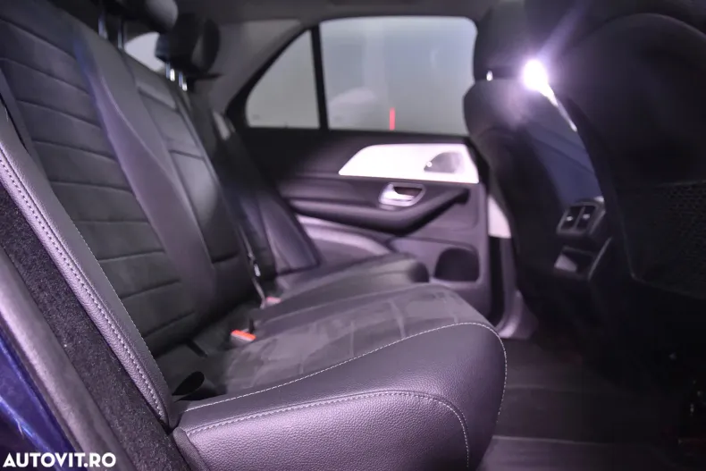 Mercedes-Benz GLE din 2021 cu 58.682 km - oferta MER173408 - foto 12