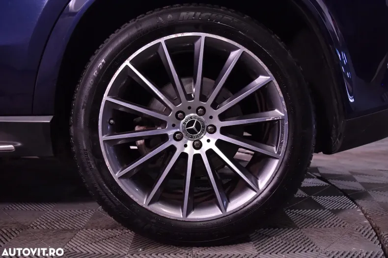 Mercedes-Benz GLE din 2021 cu 58.682 km - oferta MER173408 - foto 13