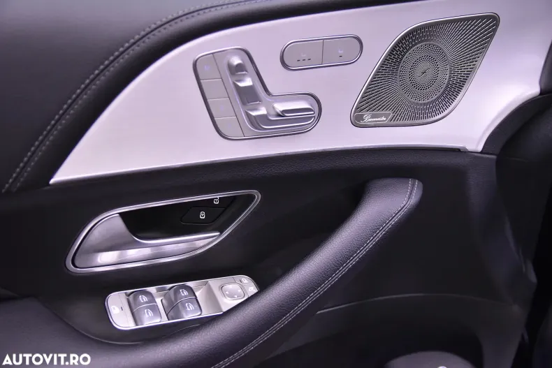 Mercedes-Benz GLE din 2021 cu 58.682 km - oferta MER173408 - foto 14