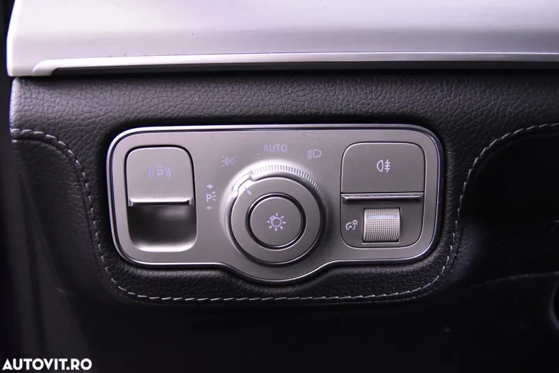 Mercedes-Benz GLE din 2021 cu 58.682 km - oferta MER173408 - foto 15