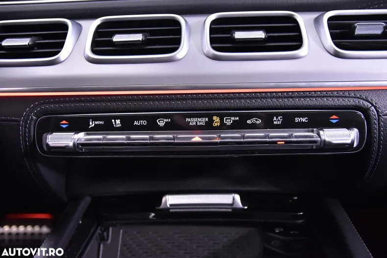 Mercedes-Benz GLE din 2021 cu 58.682 km - oferta MER173408 - foto 18