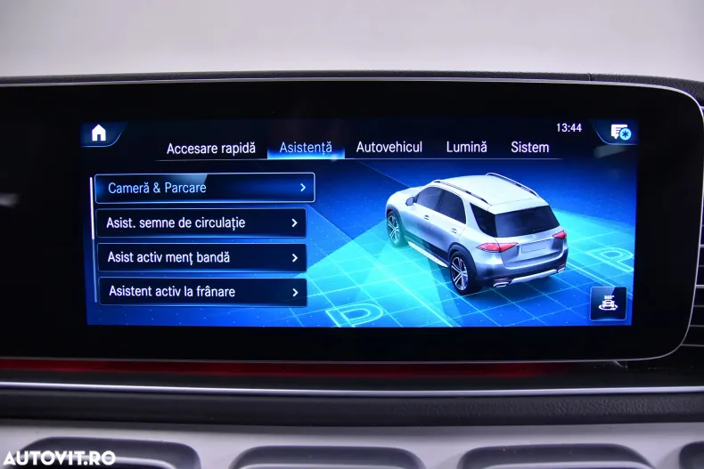 Mercedes-Benz GLE din 2021 cu 58.682 km - oferta MER173408 - foto 20