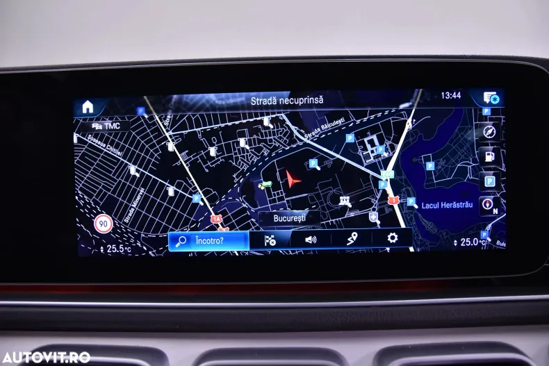 Mercedes-Benz GLE din 2021 cu 58.682 km - oferta MER173408 - foto 23