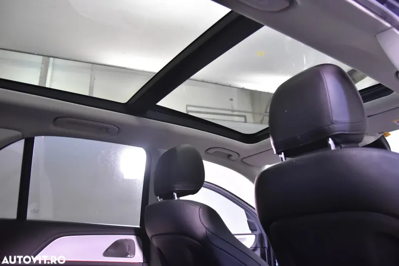 Mercedes-Benz GLE din 2021 cu 58.682 km - oferta MER173408 - foto 24