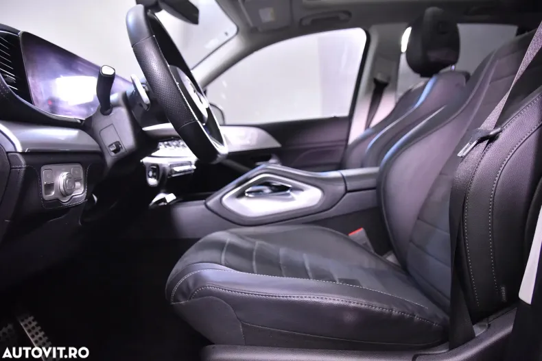 Mercedes-Benz GLE din 2021 cu 58.682 km - oferta MER173408 - foto 25