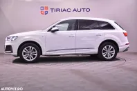 Audi Q7 din 2022 cu 82.338 km - oferta AUD173409 - foto 2
