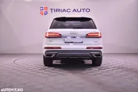 Audi Q7 din 2022 cu 82.338 km - oferta AUD173409 - foto 4