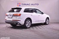 Audi Q7 din 2022 cu 82.338 km - oferta AUD173409 - foto 5