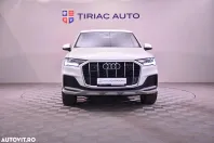 Audi Q7 din 2022 cu 82.338 km - oferta AUD173409 - foto 8