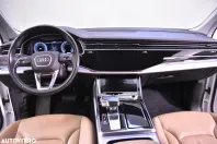 Audi Q7 din 2022 cu 82.338 km - oferta AUD173409 - foto 9