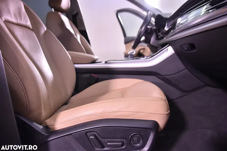 Audi Q7 din 2022 cu 82.338 km - oferta AUD173409 - foto 11