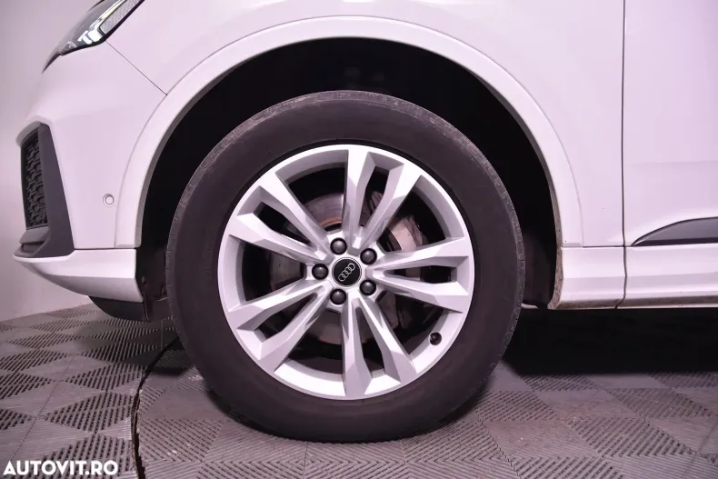 Audi Q7 din 2022 cu 82.338 km - oferta AUD173409 - foto 13
