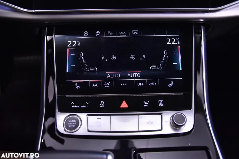 Audi Q7 din 2022 cu 82.338 km - oferta AUD173409 - foto 17