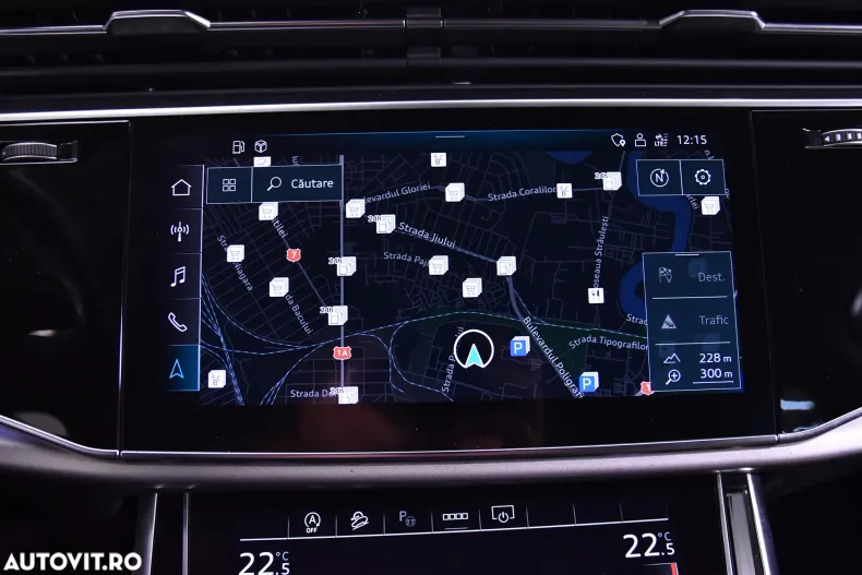 Audi Q7 din 2022 cu 82.338 km - oferta AUD173409 - foto 21