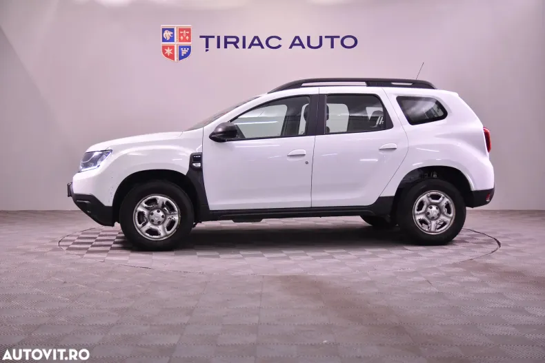 Dacia Duster din 2021 cu 109.591 km - oferta DAC173410 - foto 2