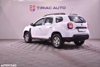 Dacia Duster din 2021 cu 109.591 km - oferta DAC173410 - foto 3