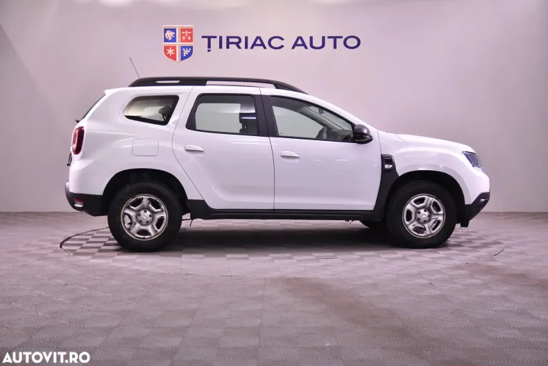 Dacia Duster din 2021 cu 109.591 km - oferta DAC173410 - foto 6