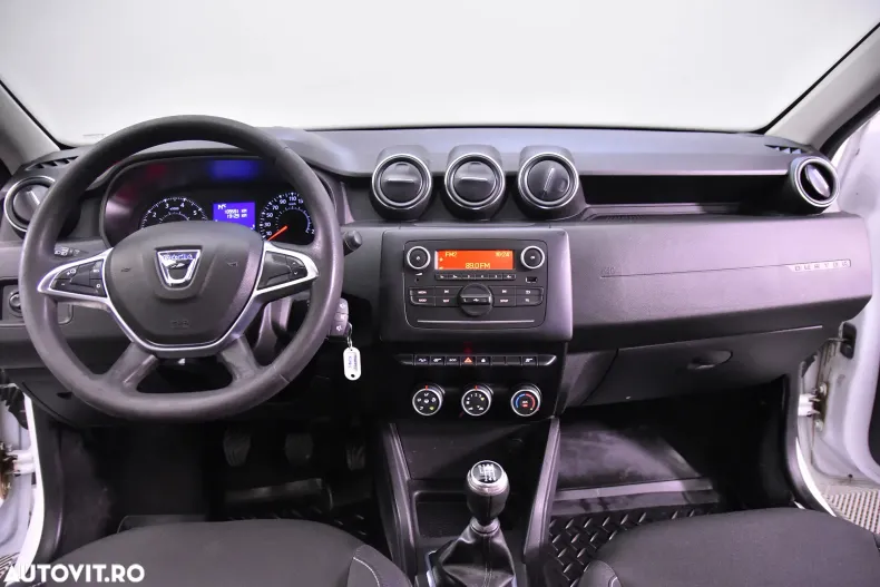 Dacia Duster din 2021 cu 109.591 km - oferta DAC173410 - foto 9