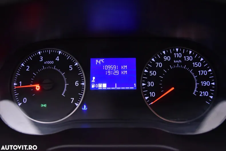 Dacia Duster din 2021 cu 109.591 km - oferta DAC173410 - foto 10