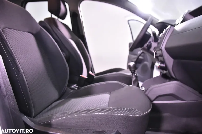 Dacia Duster din 2021 cu 109.591 km - oferta DAC173410 - foto 11