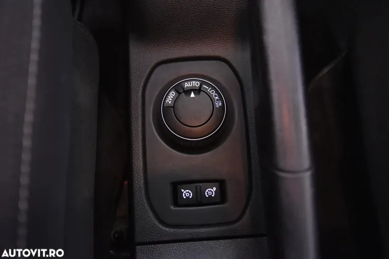 Dacia Duster din 2021 cu 109.591 km - oferta DAC173410 - foto 15