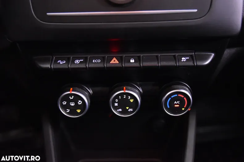 Dacia Duster din 2021 cu 109.591 km - oferta DAC173410 - foto 16