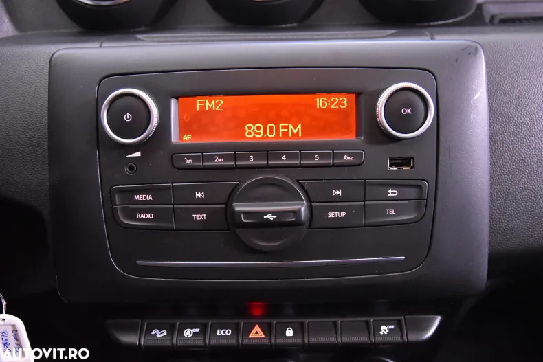 Dacia Duster din 2021 cu 109.591 km - oferta DAC173410 - foto 17