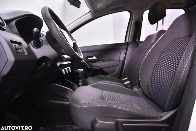 Dacia Duster din 2021 cu 109.591 km - oferta DAC173410 - foto 18