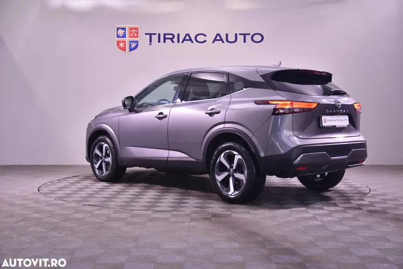 Nissan Qashqai din 2023 cu 16.099 km - oferta NIS173411 - foto 3