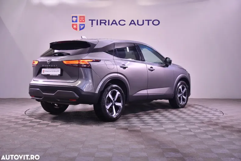 Nissan Qashqai din 2023 cu 16.099 km - oferta NIS173411 - foto 5