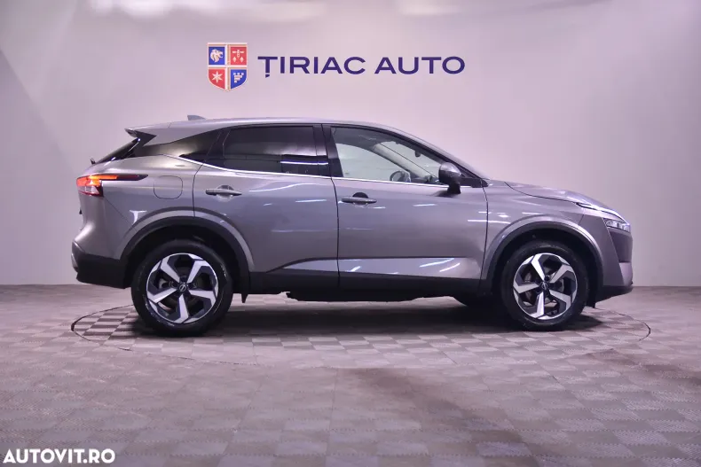 Nissan Qashqai din 2023 cu 16.099 km - oferta NIS173411 - foto 6