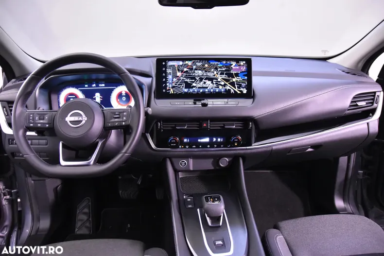 Nissan Qashqai din 2023 cu 16.099 km - oferta NIS173411 - foto 9