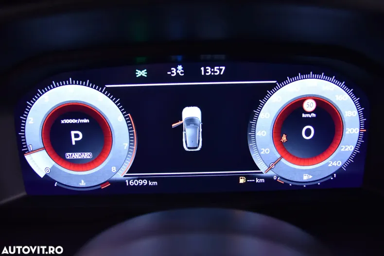 Nissan Qashqai din 2023 cu 16.099 km - oferta NIS173411 - foto 10