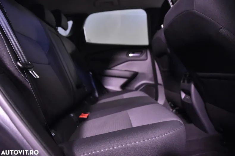 Nissan Qashqai din 2023 cu 16.099 km - oferta NIS173411 - foto 12