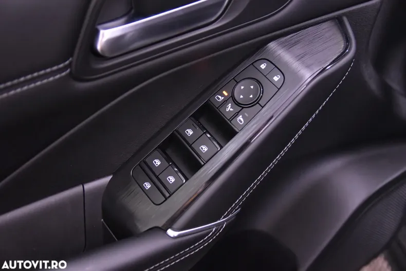 Nissan Qashqai din 2023 cu 16.099 km - oferta NIS173411 - foto 13