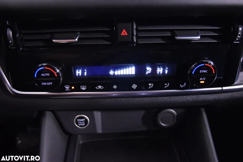 Nissan Qashqai din 2023 cu 16.099 km - oferta NIS173411 - foto 15