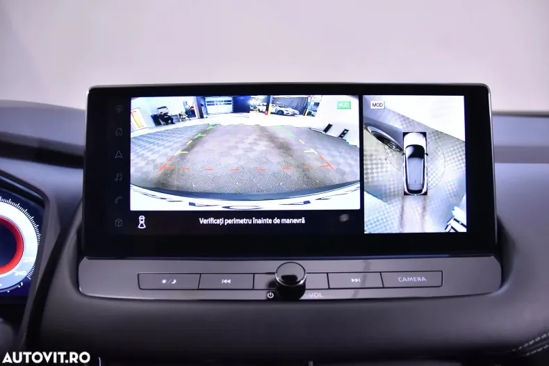 Nissan Qashqai din 2023 cu 16.099 km - oferta NIS173411 - foto 16