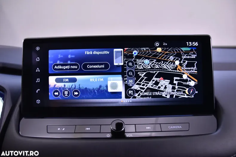 Nissan Qashqai din 2023 cu 16.099 km - oferta NIS173411 - foto 18